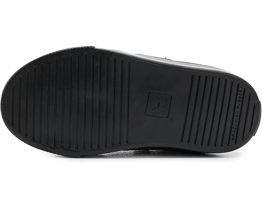 Детские кроссовки VEJA Kids Small Volley из органической кожи