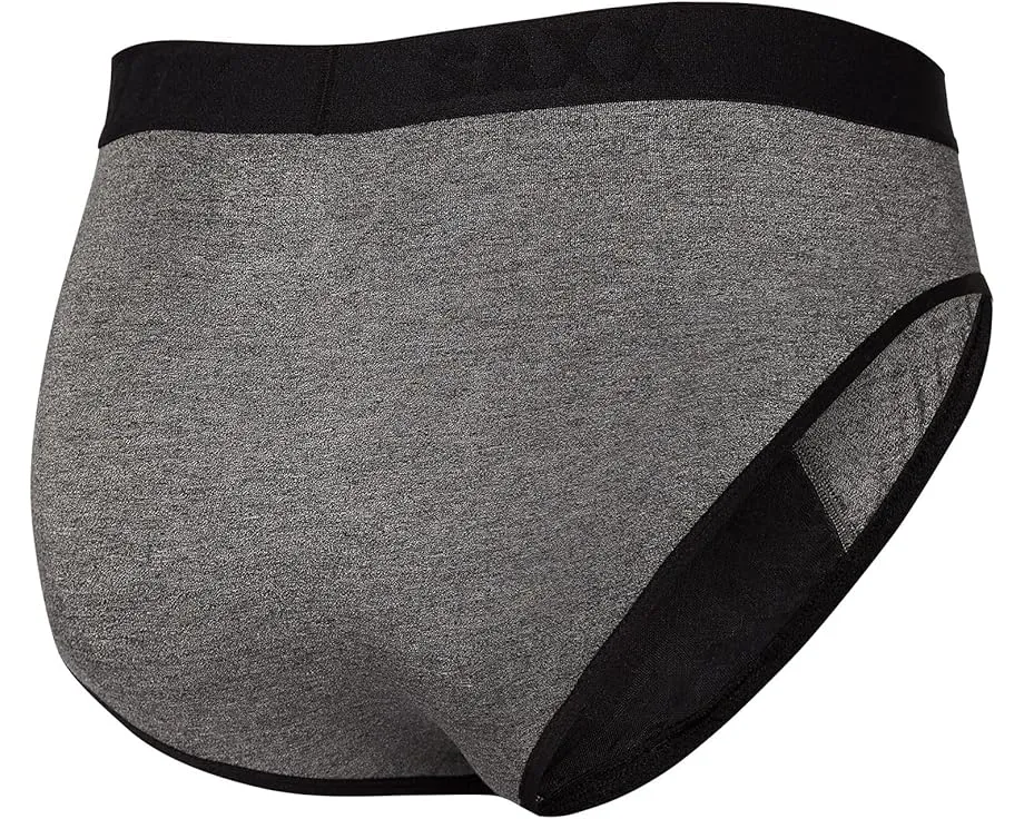 Трусы SAXX UNDERWEAR Ultra Brief Fly с технологией поддержки