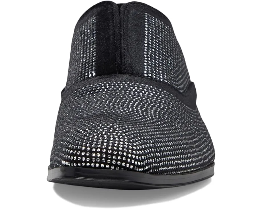 Stacy Adams Starleigh Rhinestone Slip-On с отделкой стразами