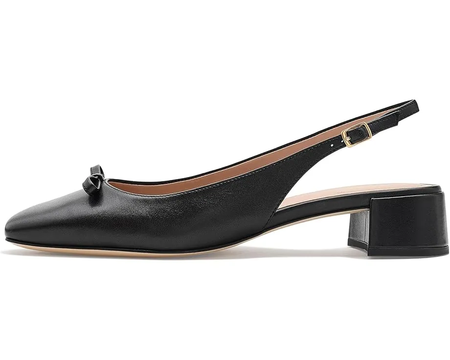 Туфли Cole Haan Patsy с бантом на ремешке