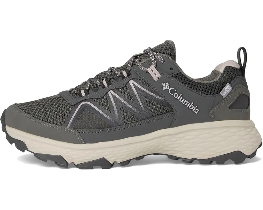 Columbia Peakfreak Rush Outdry легкие кроссовки с технологией Omni Max Plus
