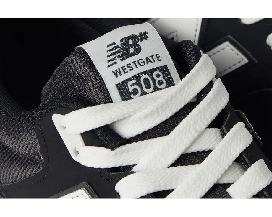 Кроссовки New Balance 508 Brandon Westgate с верхом из замши