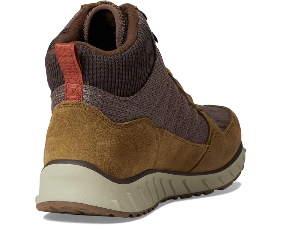 Ботинки L.L.Bean Snow Sneakers 5 дюймов на шнуровке с мембраной TEK2.5