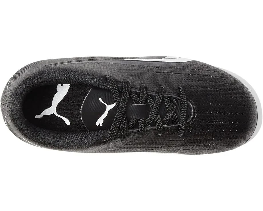 Детские бутсы Puma Ultra Play для твердых и искусственных покрытий с амортизацией