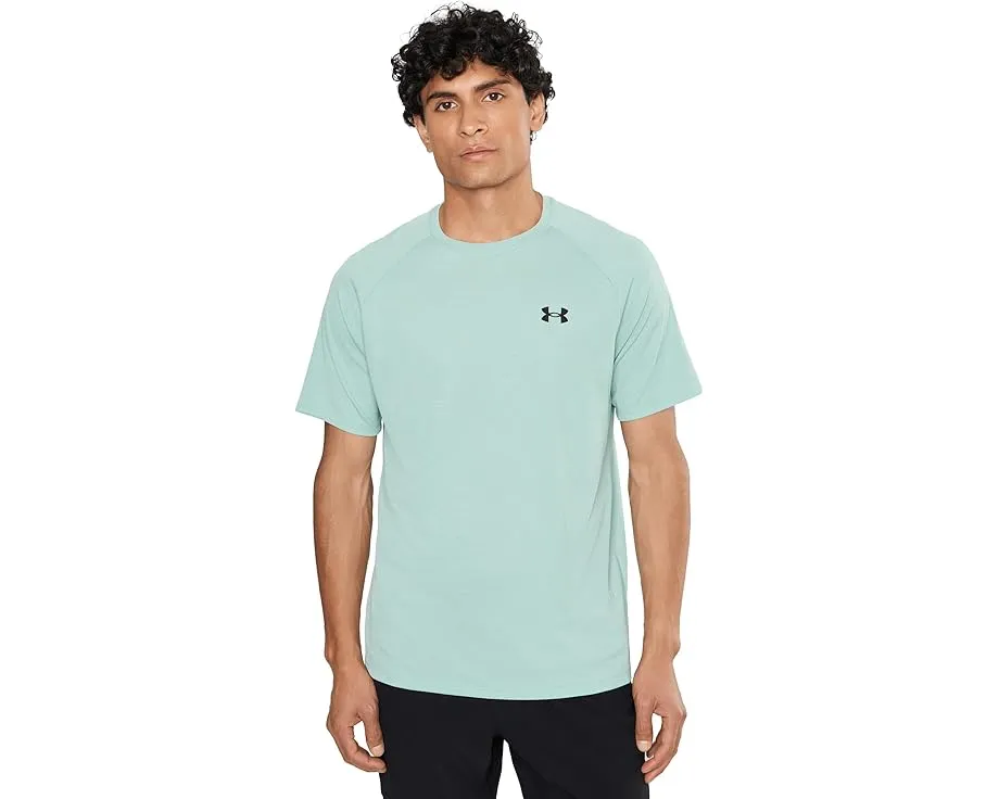 Футболка Under Armour Tech Textured с фактурной тканью