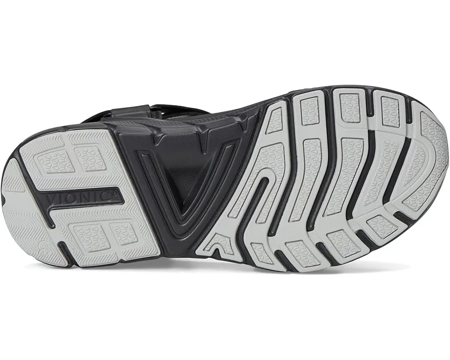 VIONIC Сланцы Walk Max Wanderer с технологией Vio Motion