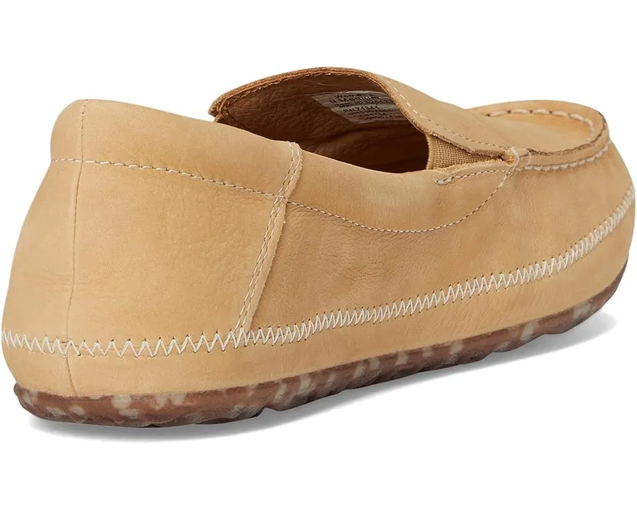 Домашние тапочки L.L.Bean Hearthside с водонепроницаемым верхом