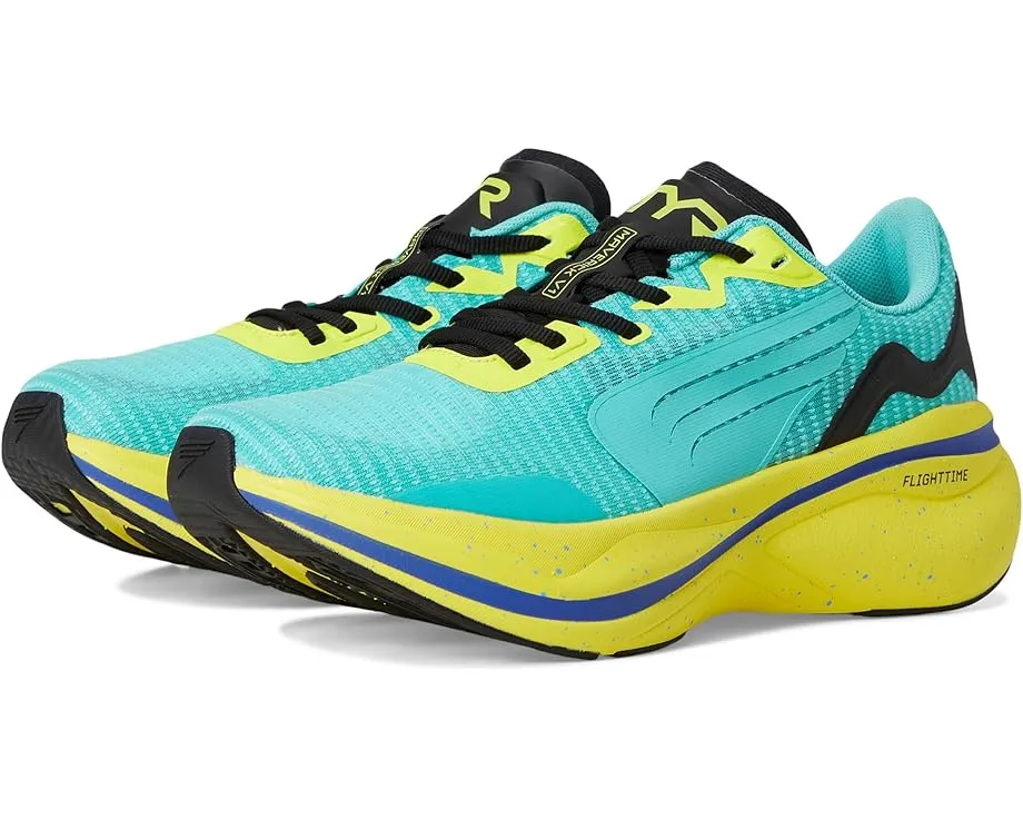 Кроссовки TYR Maverick с пеной Flighttime и подошвой TYRTAC