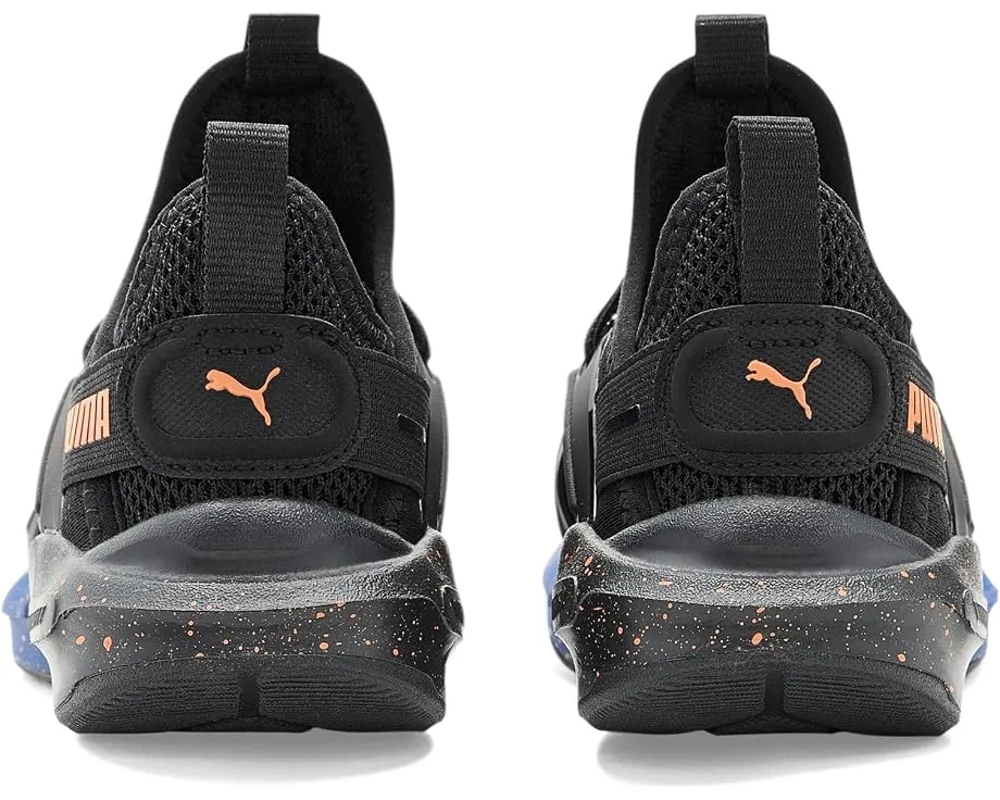 Кроссовки Puma Softride Enzo 5 для детей с альтернативной застежкой