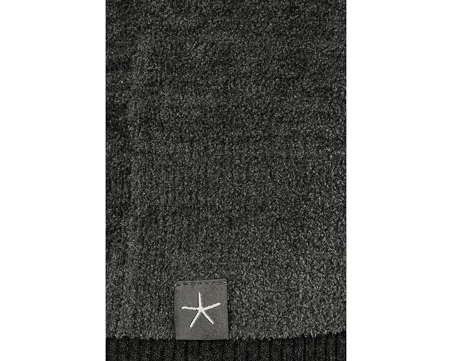 Barefoot Dreams Cozychic Ultra Lite свитер с V-образным вырезом и длинными рукавами