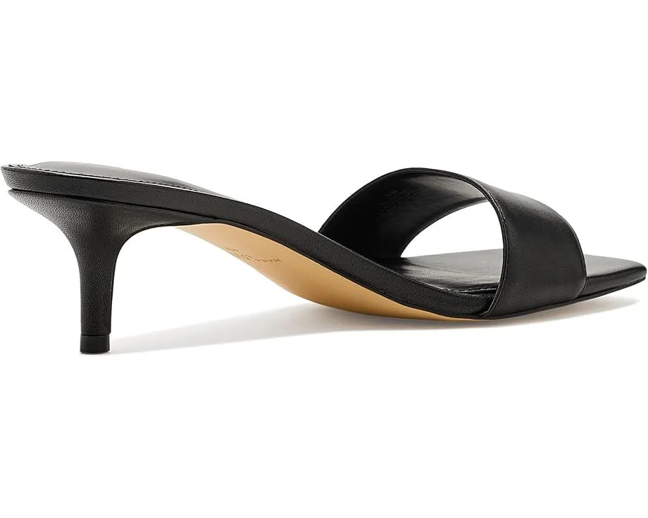 Элегантные босоножки Sidnee на каблуке с квадратным носком