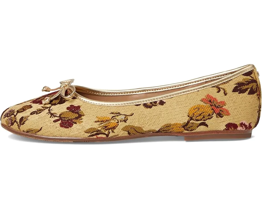 Туфли-лодочки Sam Edelman Alie с бантом и квадратным носком