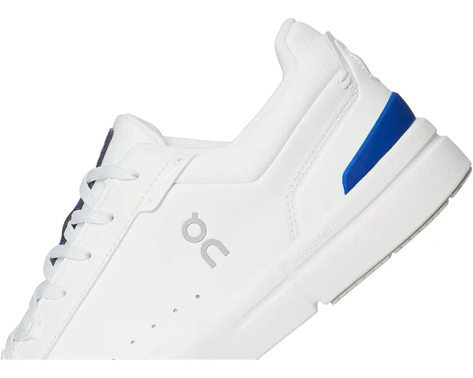 Кроссовки On The Roger Advantage с технологией CloudTec и Speedboard