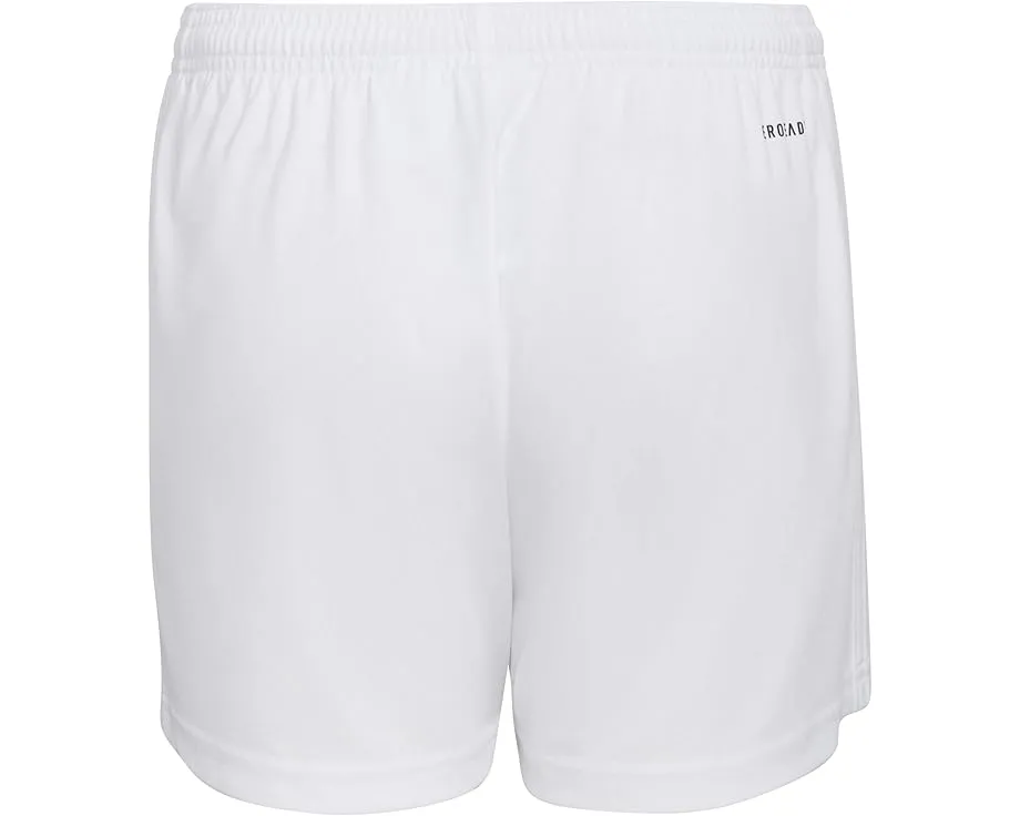 Шорты Adidas Squadra 21 для детей с эластичным поясом