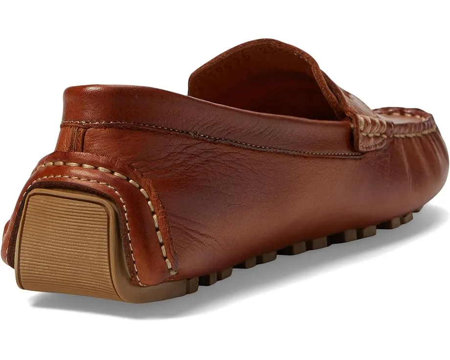 Лоферы Spring Step Audette из гладкой кожи для элегантного образа