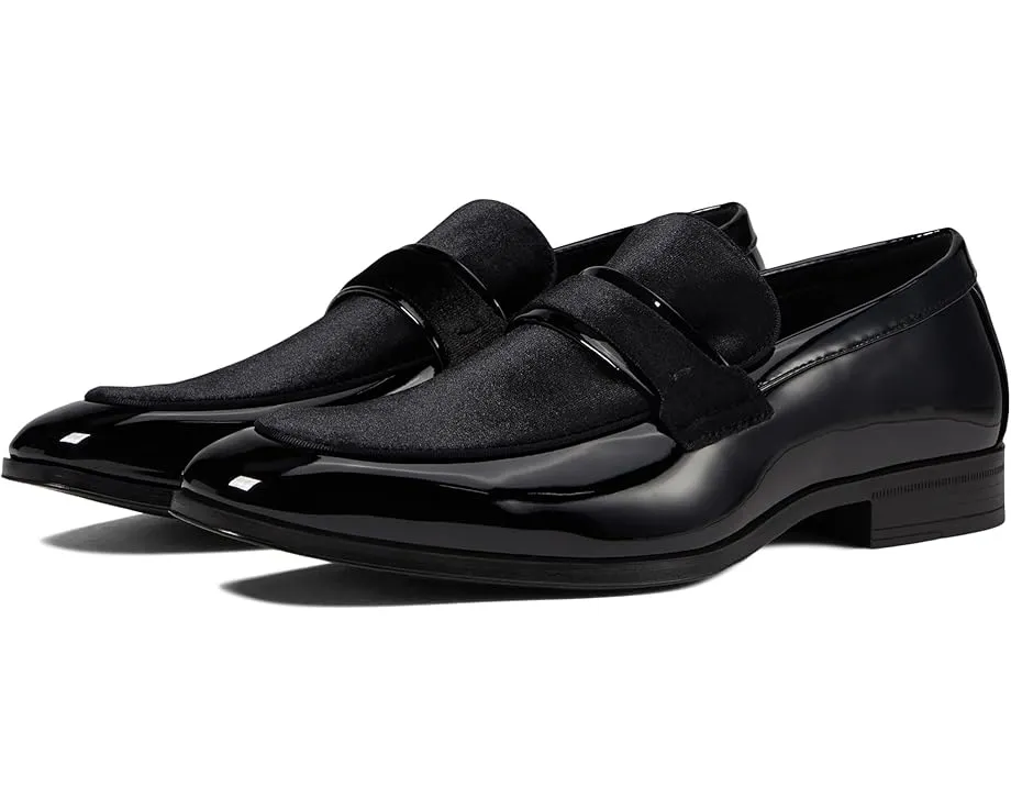 Оксфорды Stacy Adams Spratley Saddle Slip-On с атласной подкладкой