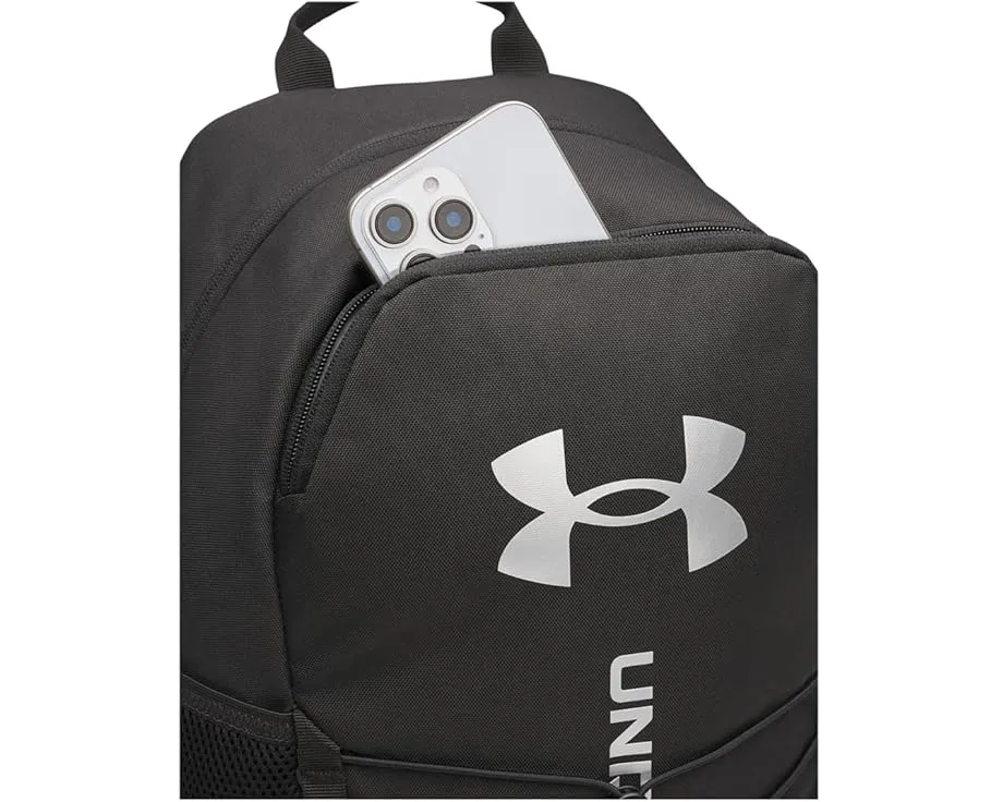 Рюкзак Under Armour Hustle Sport 6.0 с отделением для ноутбука и двумя основными отделениями