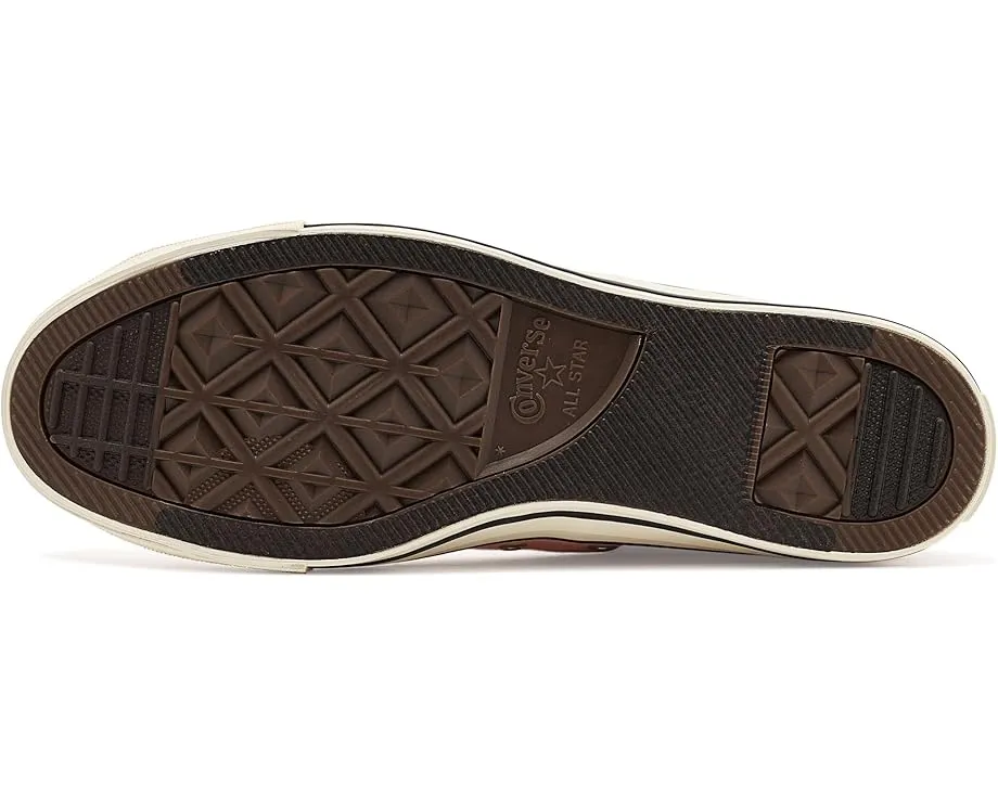 Converse Chuck Taylor All Star с узором оленя и стелькой OrthoLite