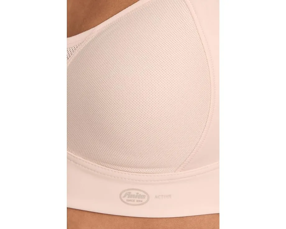 Спортивный бюстгальтер Anita Smart Control с высокой поддержкой
