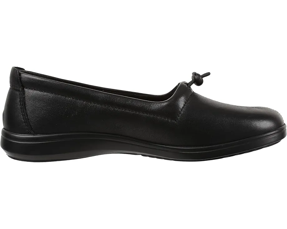 Мокасины SAS Funk Comfort Slip On с регулируемым шнурком