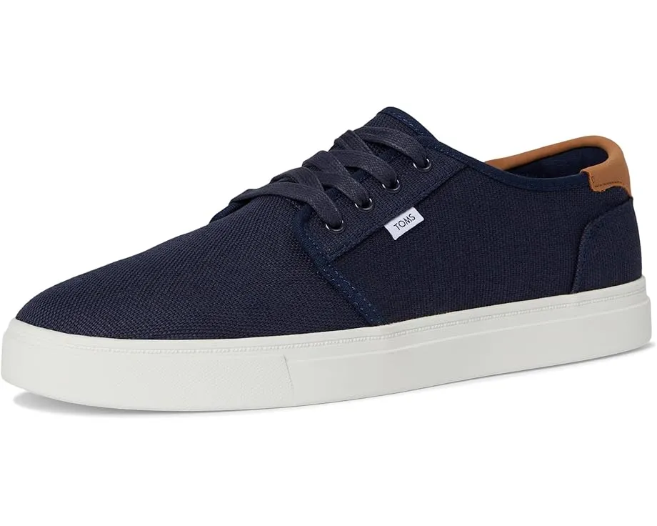 Кроссовки TOMS Carlo 2.0 на шнурках со стелькой CloudBound