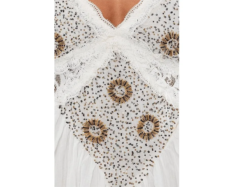 Enchanted Rompers