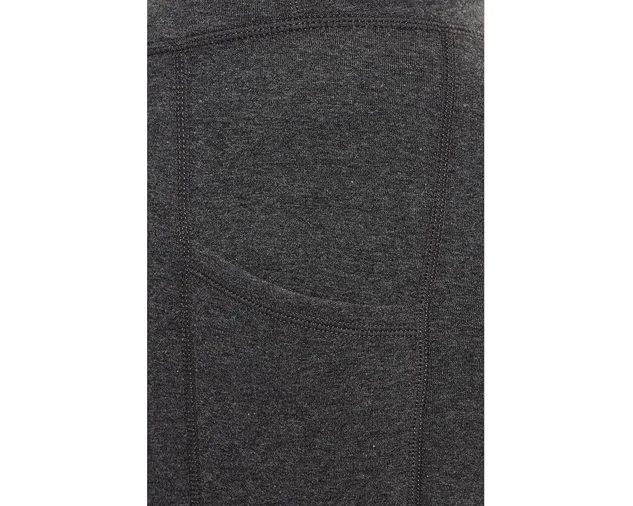 Леггинсы On The Go с карманами и эластичным поясом PACT