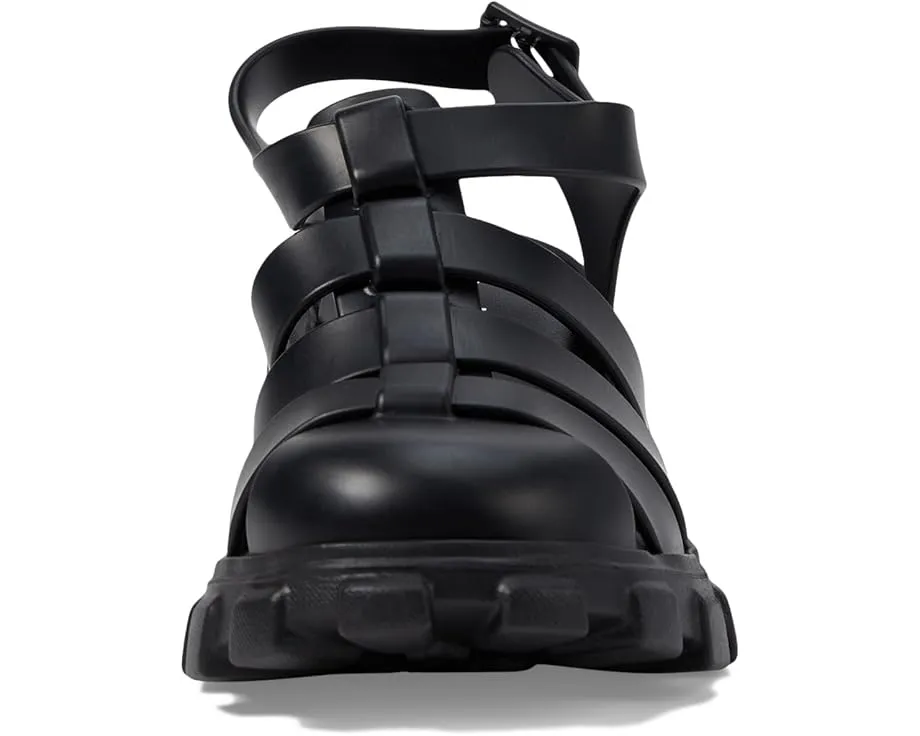 Детские сандалии Mini Melissa Megan Kids с ремешком на щиколотке