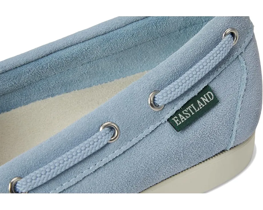 Eastland 1955 Edition Yarmouth лоферы ручной работы с бантом