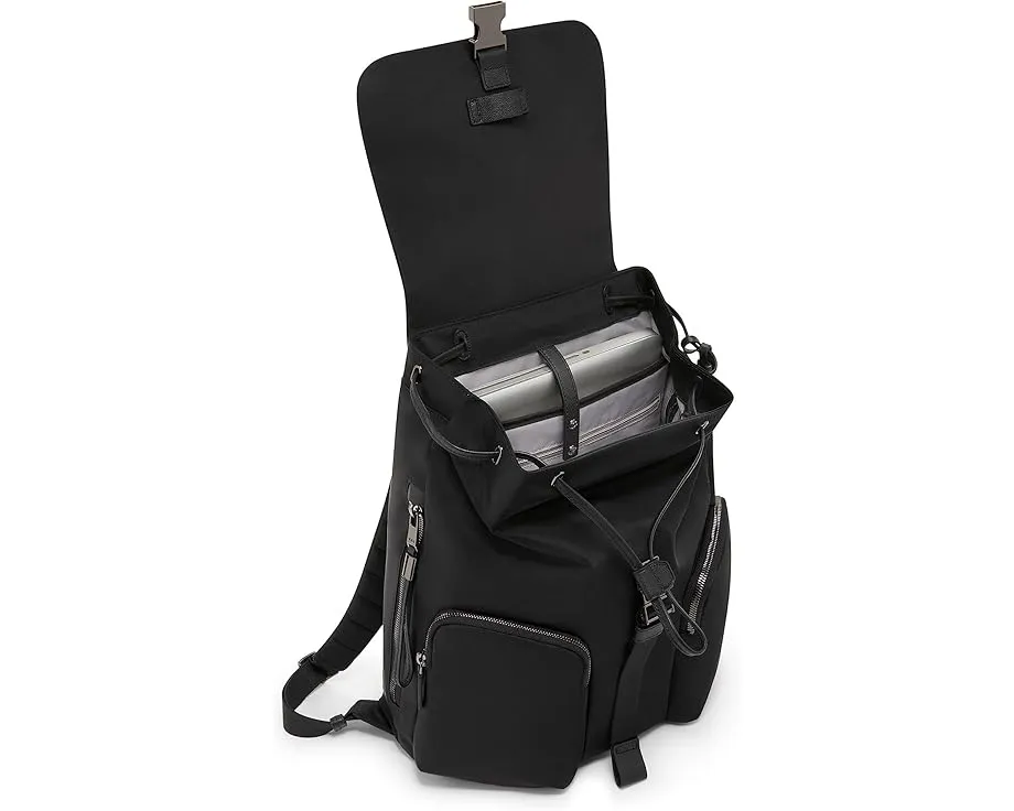 Рюкзак Tumi Ramsay с отсеком для ноутбука 14 дюймов (35.56 см) и водоотталкивающим карманом