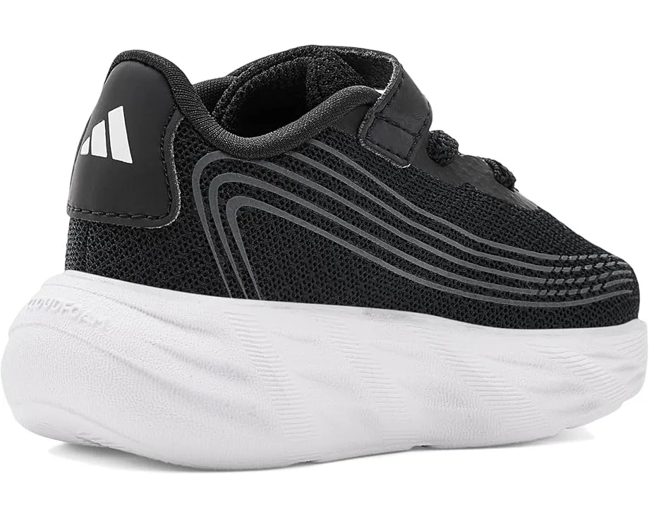 Кроссовки Adidas Galaxy 8 для малышей с застежкой-липучкой