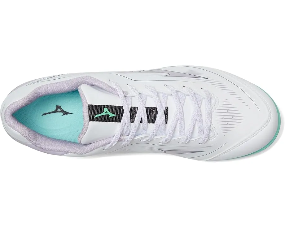 Бутсы Mizuno Cushionrevo Finch TPU для софтбола с пластиковым верхом