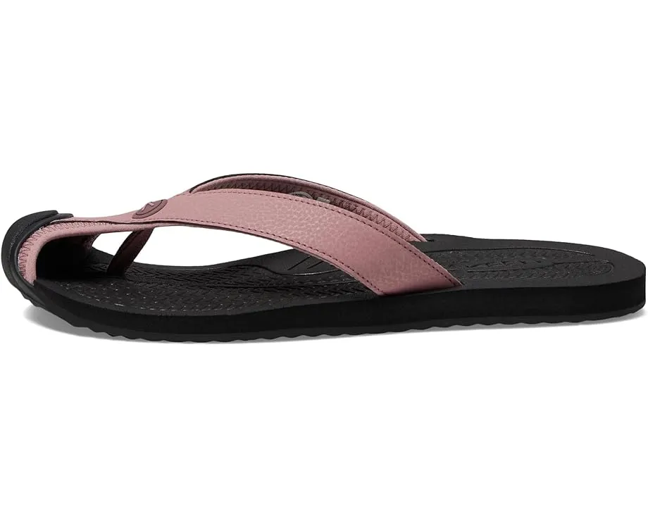 Активные сандалии KEEN Barbados TG с поддержкой свода