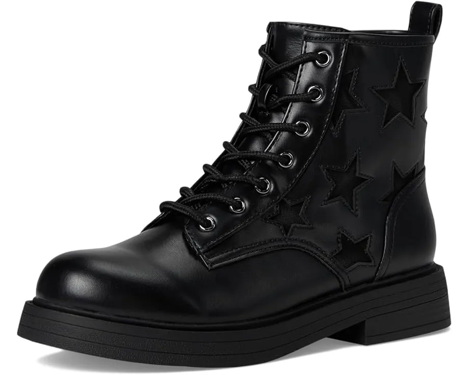 Steve Madden Iconic детские ботинки с квадратным носком