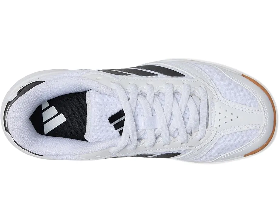 Детские волейбольные кроссовки Adidas Ligra 8 Indoor