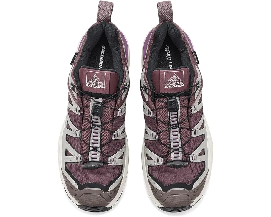 Кроссовки Salomon X Ultra 360 Edge GORE-TEX на мембране
