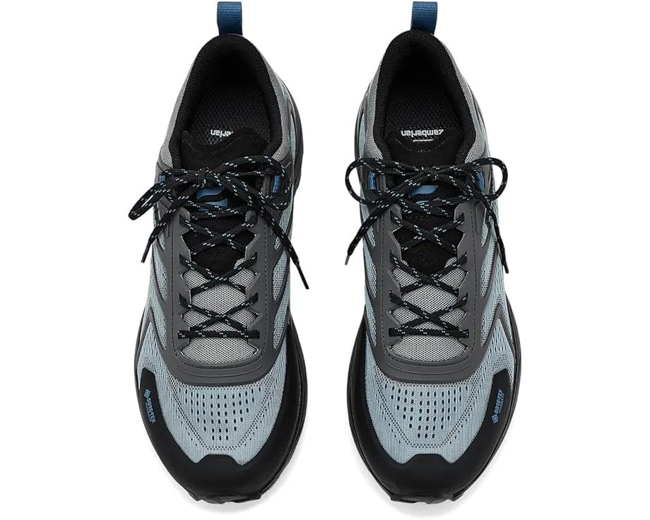 Треккинговые ботинки Zamberlan Exotrail GTX на мембране Gore-Tex