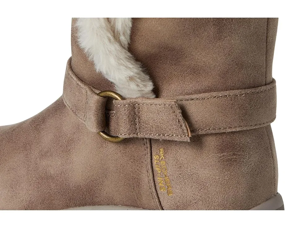 Ботинки Skechers Easy Going Dreamers Move Hands Free с технологией Heel Pillow