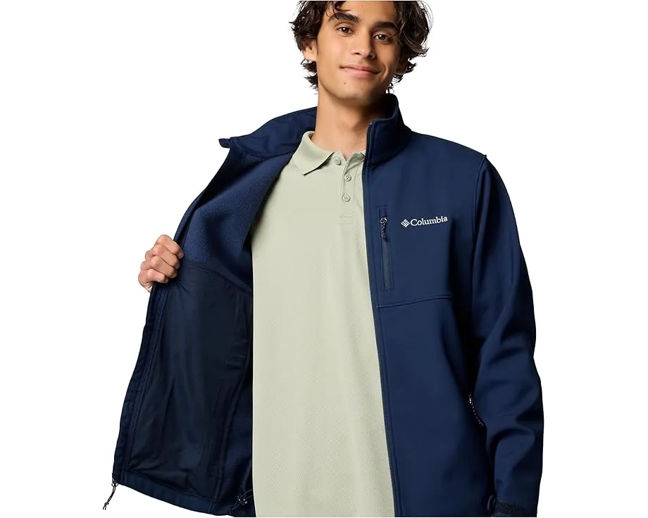 Куртка-софтшелл Ascender™ Columbia