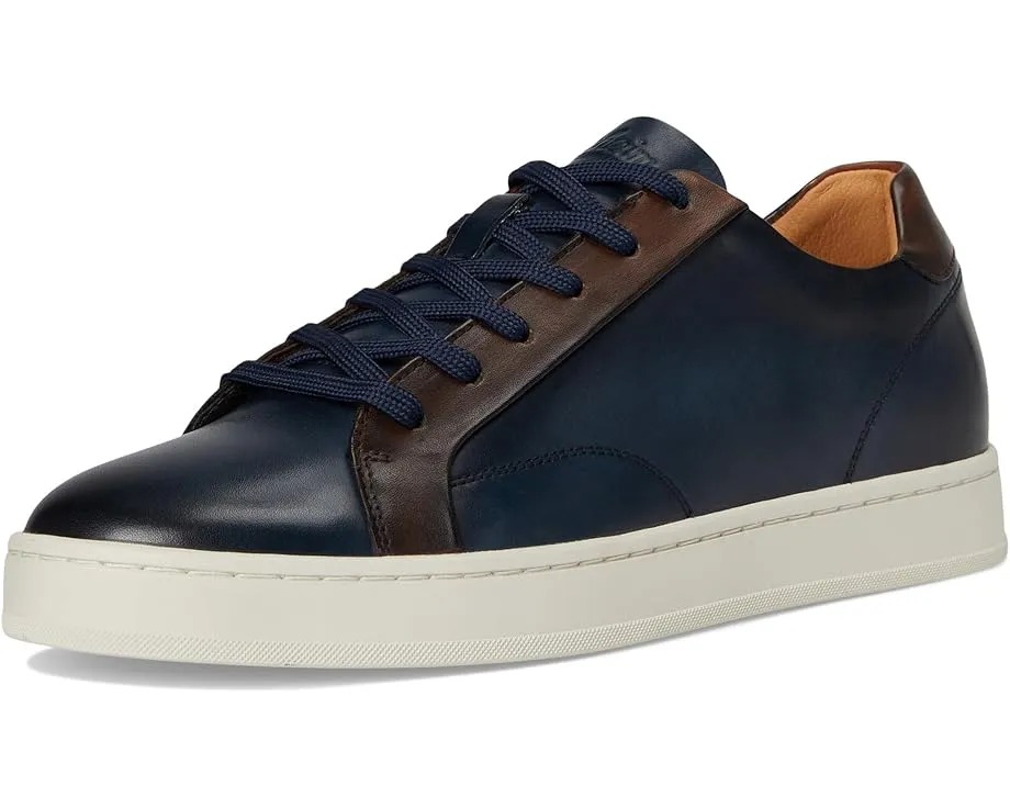 Florsheim Monopoli Lace To Toe Sneakers кроссовки со шнуровкой до мыска и стелькой OrthoLite
