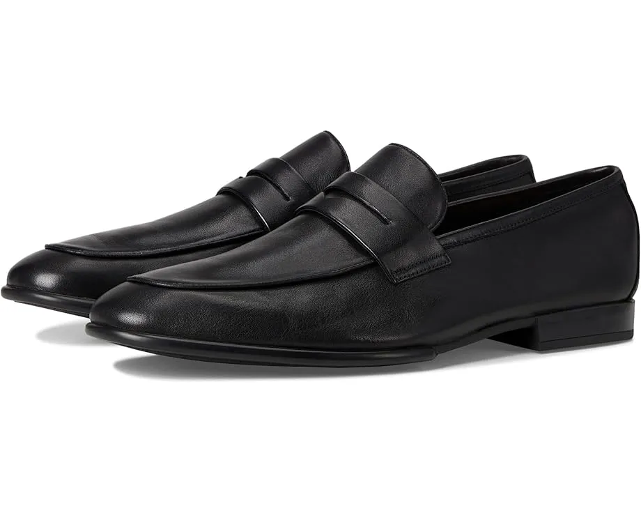 Steve Madden Boca пенни лоферы с ремешком и квадратным каблуком