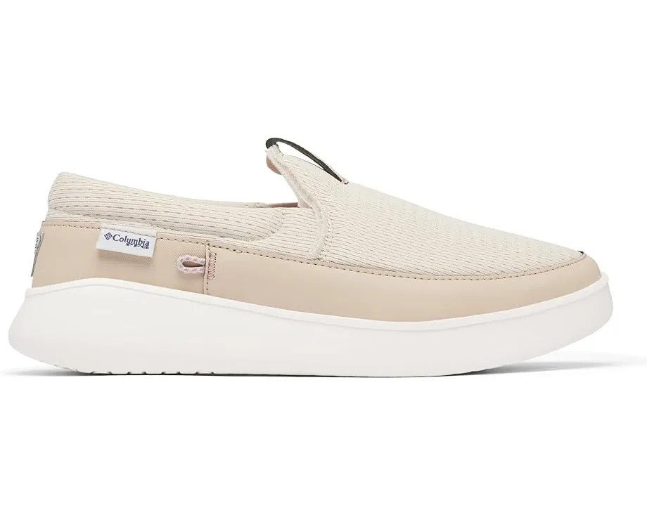 Columbia Обувь Boatside Breathe PFG с подошвой Omni-Grip