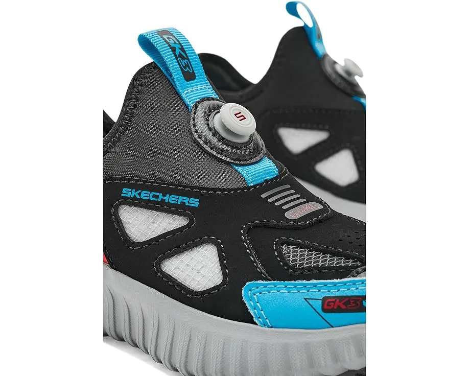 Кроссовки Skechers Depth Charge 2.0 для детей с оригинальным дизайном