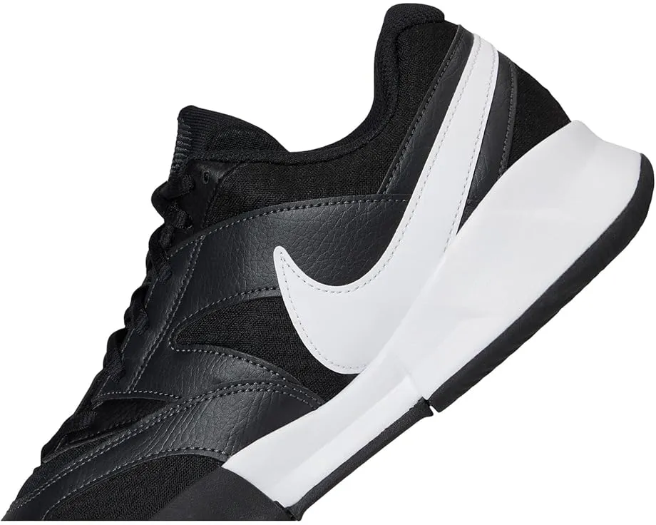 Кроссовки Nike Court Lite 4 для тенниса с усиленным носком