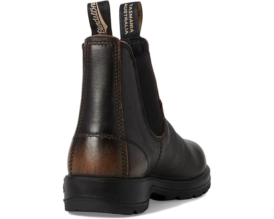 Ботинки Chelsea Blundstone Classic 550 с технологией амортизации XRD