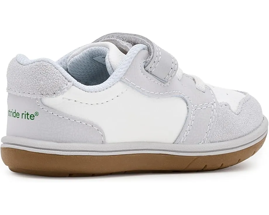Кроссовки Stride Rite SRT London для малышей с усиленной подошвой для сцепления