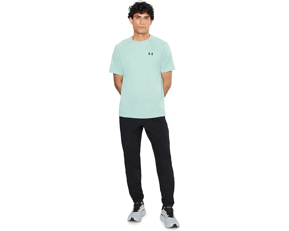 Футболка Under Armour Tech Textured с фактурной тканью