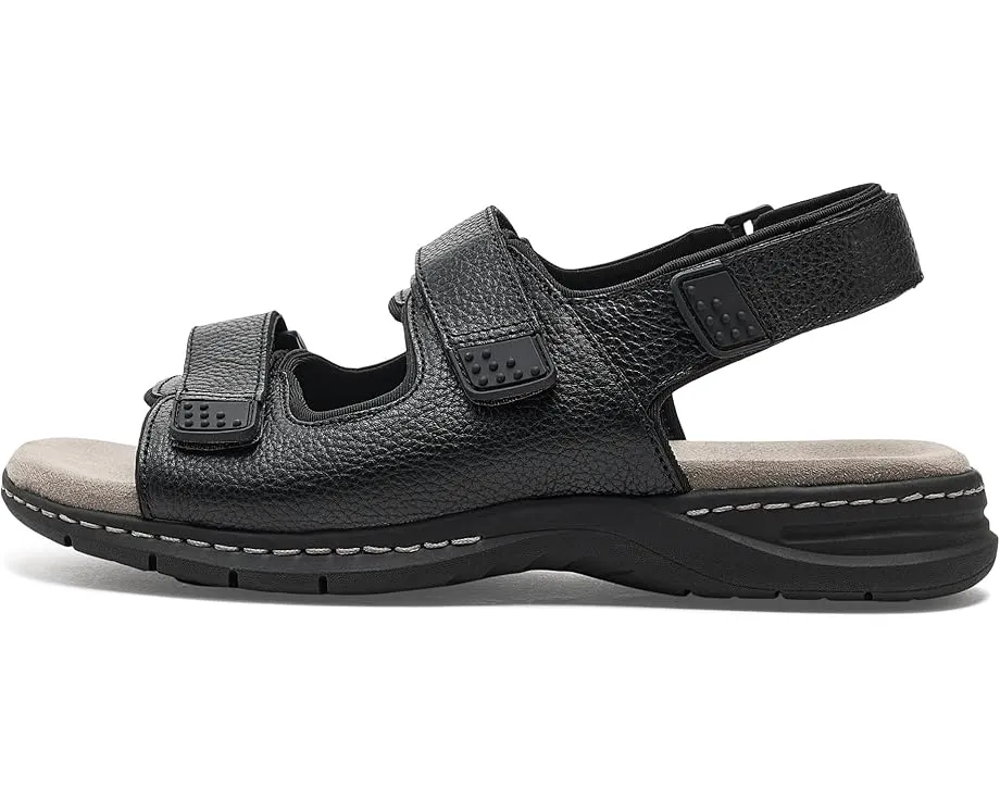 Dr. Scholl's сандалии Gavin для мужчин с регулируемой застежкой