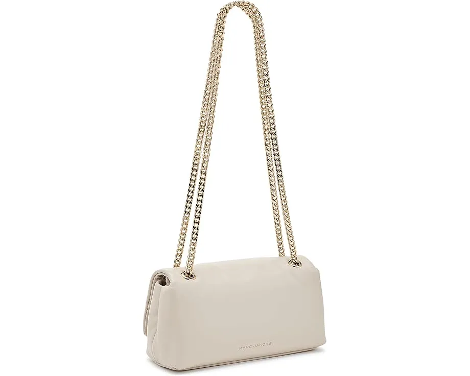 Мини-сумка The Pop J Marc Chain Marc Jacobs на цепочке