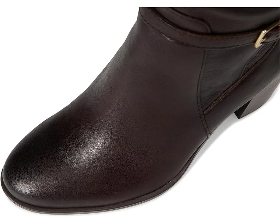 Ботинки Naturalizer Kalina Extra Wide Calf с широким голенищем